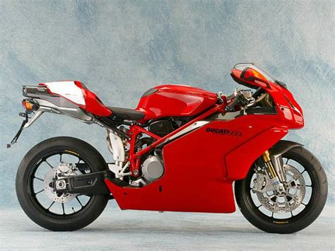 Ducati 999R