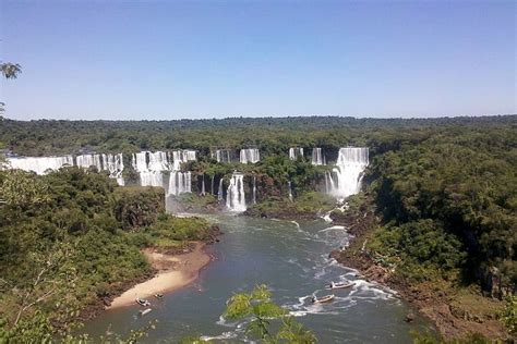 Tripadvisor Privétour 2 dagen naar beide zijden van de Iguazu