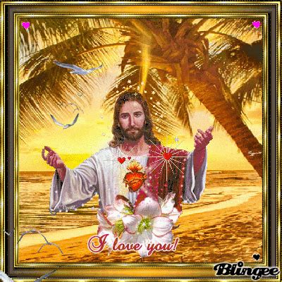 Der Wunderschoene Liebe Herr Jesus Herz Jesus Segnet Erbarme Dich Unser