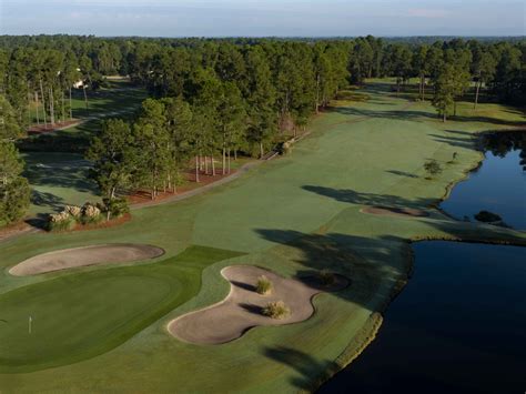 Mbn West Course Myrtle Beach Golf Passport