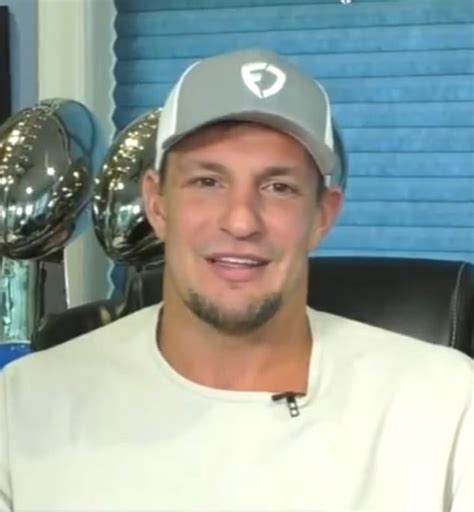 Rob Gronkowski Explains Why Bill Belichick Will Never Take Jets Job