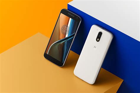 Lenovo Moto G Play Todas Las Claves Y An Lisis