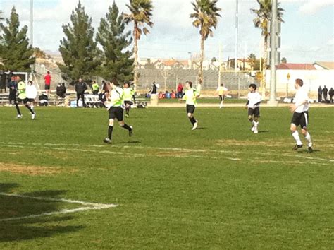 Las Vegas Mayor’s Cup International Soccer Tournament - Downtown Rotary ...