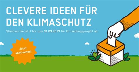 Clevere Ideen für den Klimaschutz Gesamtschule am Wällenberg