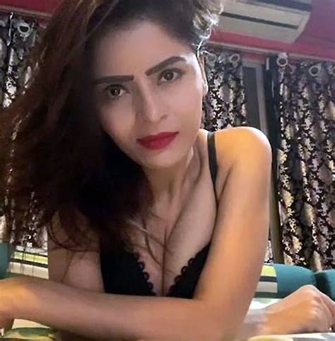 Gehana Vasisth Nude Leaked Pics Porn Video Scandal Planet