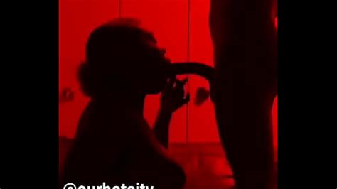 My Silhouette Challenge Made Me Popular Nude TikTok