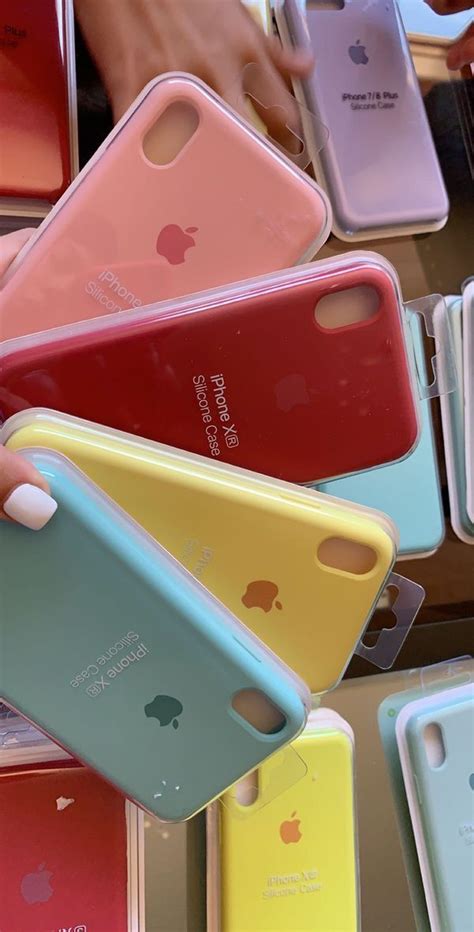 Чехол для любого айфона в Украине | Iphone case collection, Silicone ...