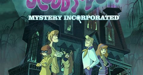 Scooby Doo Misterio S A 1ª Temporada Episódio 02 Monstros