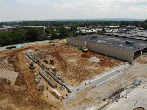 Aldi Store Vmi Group Ohio S Industrial And Structural Concrete Leader