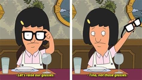 Funny Moments From ‘bobs Burgers 23 Pics