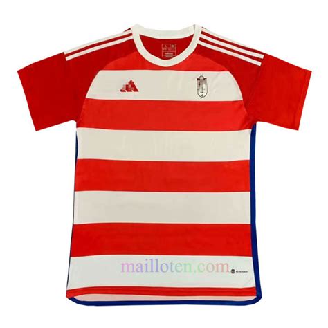 Buy Granada Home Jersey 2023 24 Mailloten