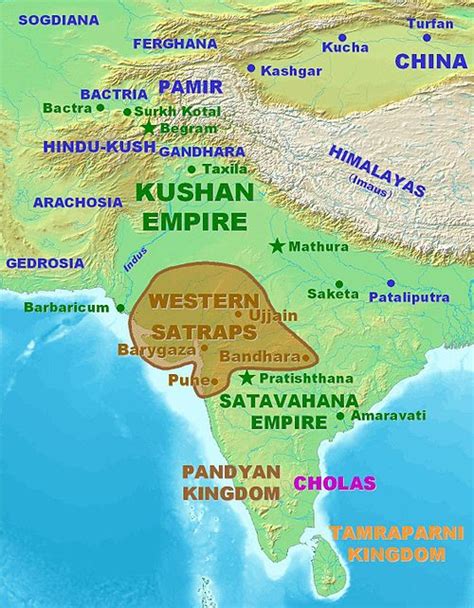 Chandragupta II | Wiki | Everipedia