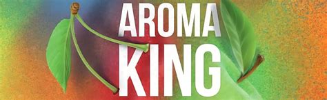 Vaper Sin Nicotina Desechable De Sabores Fabricado Por Aroma King Con