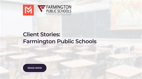 Client Stories: Farmington Public Schools | K-12 BYOD