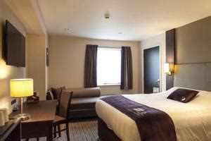 Premier Inn Cambridge City East in Cambridge, UK - Lets Book Hotel