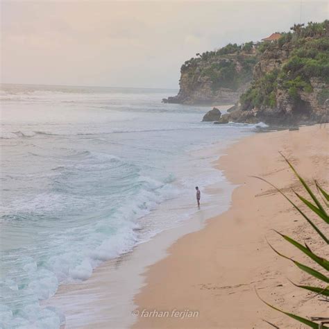 Pantai Drini Tanah Lotnya Gunung Kidul Jogja De Jogja Adventure