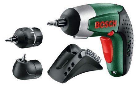 Multi Tool Cutting Brick Nj Bosch Ixo Cordless Screwdriver Specification