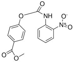 4 METHOXYCARBONYL PHENYL N 2 NITROPHENYL CARBAMATE AldrichCPR Sigma