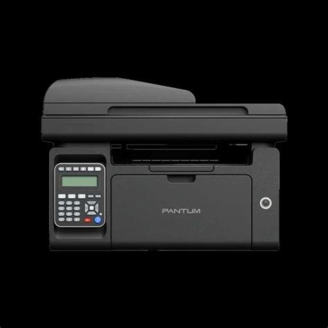 Pantum M6600 Mono Laser Multifunction Printer at Rs 45000 ...