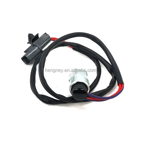 Hot Selling Front Diff Lock Switch Mr176697 For Pajero Shogun Mk2 91-99 ...