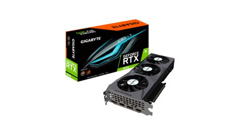 La Nvidia GeForce RTX 3060 intègre notre guide des meilleures cartes