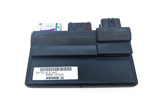 Honda Pioneer Sxs Pgm Fi Unit Hl A Oem For Sale