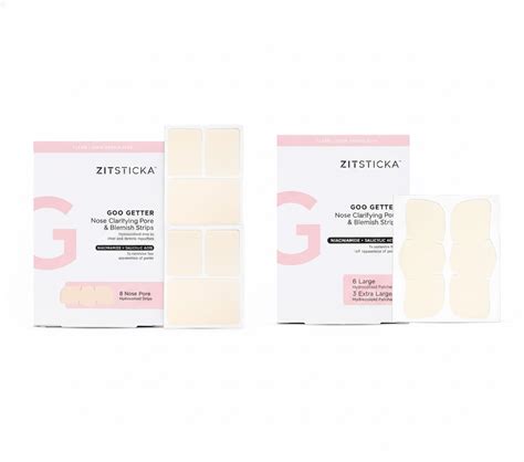 Multi Zone Clear Kit Zitsticka