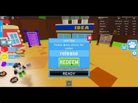 ALL HOT SAUCE SIMULATOR CODES NEW WORKING YouTube