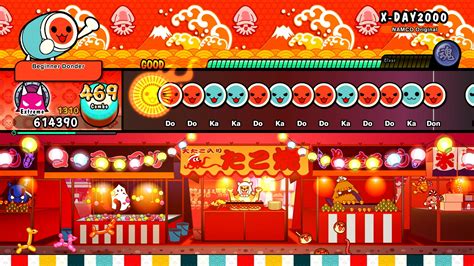 All Taiko No Tatsujin The Drum Master Xbox PC DLCs Add Ons For Cheap