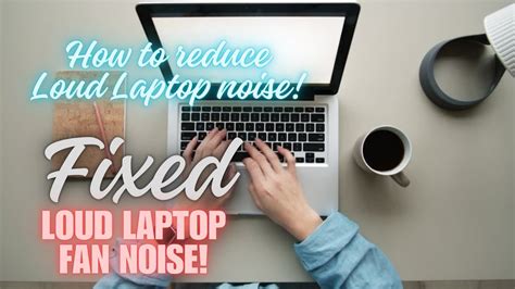 How To Fix Loud Laptop Fan Noise Simple Step To Reduce Fan Noise