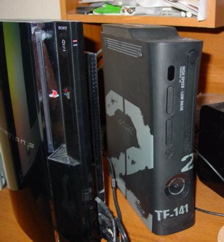 XBOX 360 MW2 Edition - R/C Tech Forums