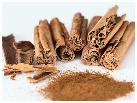 Cinnamon Types And Benefits Different Varieties Of Cinnamon From Around