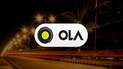 Must Read The Most Inspiring Story Of Ola Cabs Successyeti