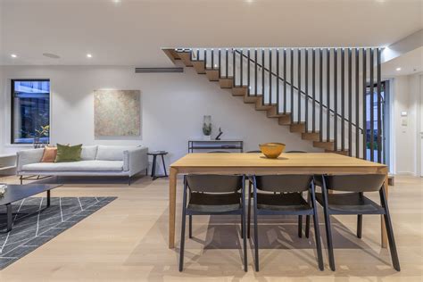 Herne Bay Townhouses — Robyn Bilkey Architect