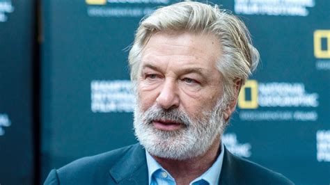 Retiran Los Cargos Criminales Contra Alec Baldwin