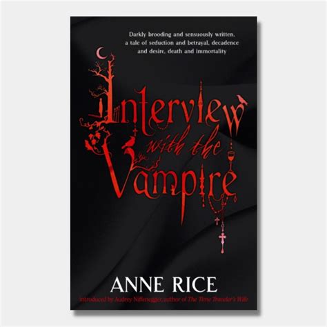 Interview with the Vampire – Rare Birds Books