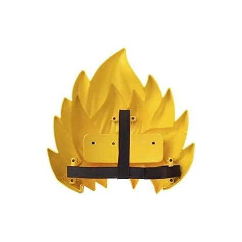 Jual Terbaru Dragon Ball Super Saiyan Goku Fancy Dress Blonde Hair Wig Anime C Promo Ready Stok