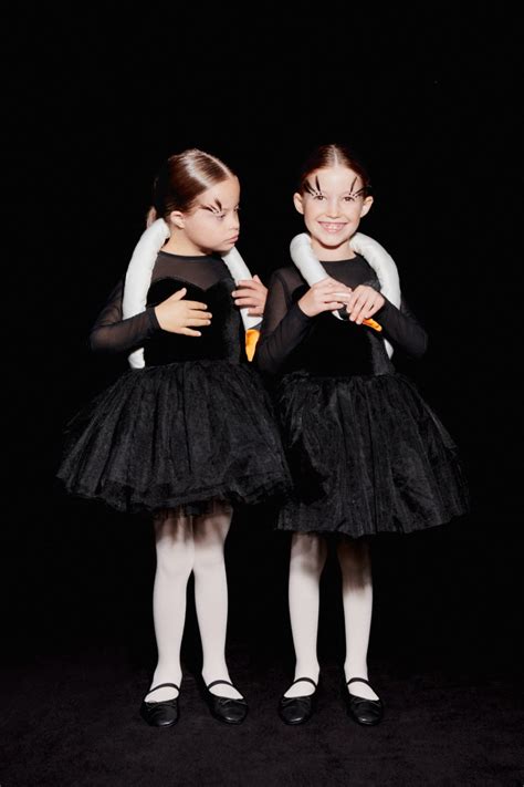 Halloween 2023 Zara Kids capsule collection - Fannice Kids Fashion