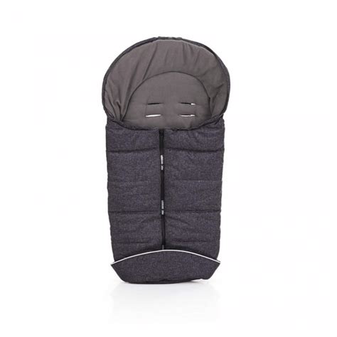 Chicco Universal Footmuff Olivers Babycare