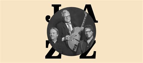 Staffan William-Olsson trio - Jazz i Norge