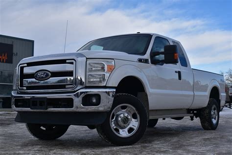 2011 Ford Super Duty F 350 Srw Adrenalin Motors