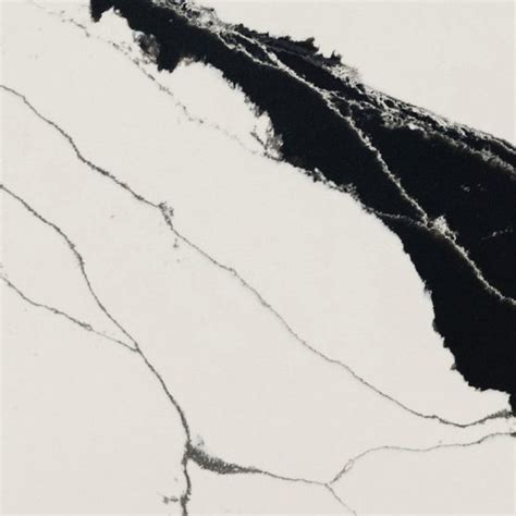 Unique Calacatta Black Cm Metroquartz Countertops Lakeside Surfaces