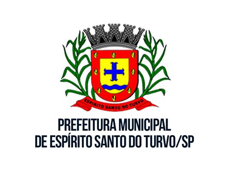 Concurso Prefeitura Municipal de Espírito Santo do Turvo SP cursos