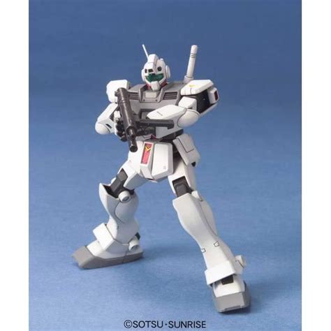 Rgm D Gm Cold Districts Type Gunpla Hguc High Grade Cdiscount