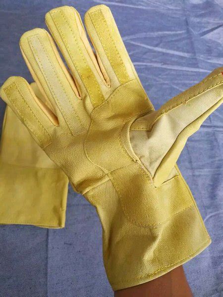 Jual Sarung Tangan Las Argon Sarung Tangan Kulit Wellding Gloves Sarung