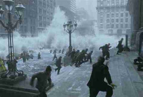 Best Climate Change Disaster Movies Where Nature Takes Revenge - Thrillist