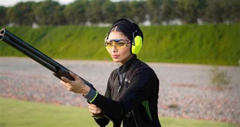 Hundreds Of Sharpshooters From 63 Countries Take Their Shot At ISSF