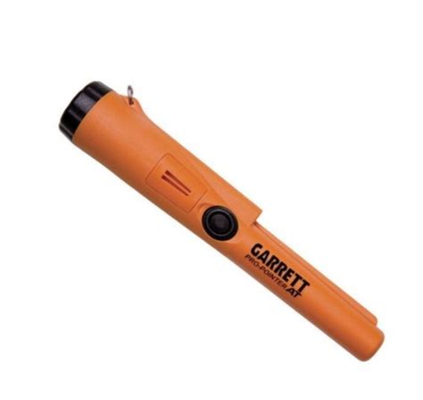 GARRETT PRO POINTER AT - Pinpointer - MISSION DETECTION