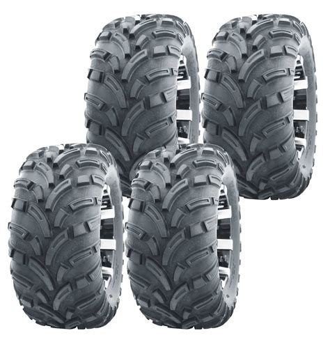 Atv Utv One New Atv Utv Tire X X X Pr Trail Tires