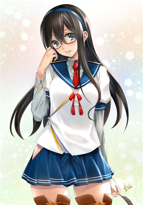 Ooyodo Kantai Collection Image By Mitarashi Kousei 4033651